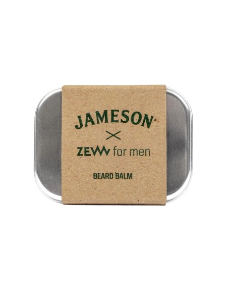ZEW for men X Jameson beard balm 80ml