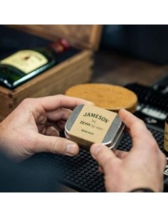 ZEW for men X Jameson beard balm 80ml 2