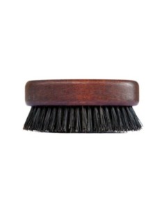 ZEW for men travel beard brush 2