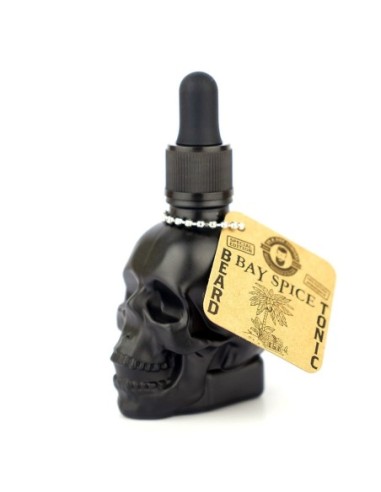 Dr. K Bay Spice Beard Tonic - Special Edition 30ml