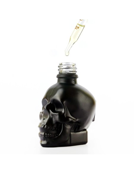 Dr. K Bay Spice Beard Tonic - Special Edition 30ml