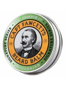 Captain Fawcett Maharajah Beard Balm 60ml