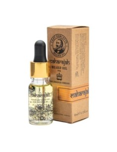 Captain Fawcett Maharajah Beard Oil 10ml