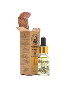 Captain Fawcett Maharajah Beard Oil 10ml 2