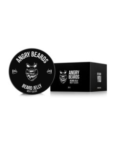 Angry Beards Beard Jelly Meky Gajvr 26g 2