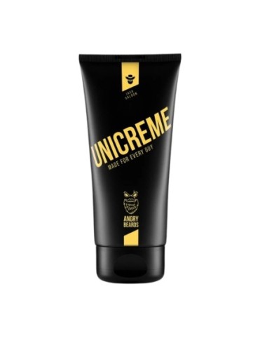 Angry Beards Unicreme Jack Saloon 75ml