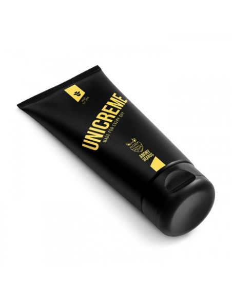Angry Beards Unicreme Jack Saloon 75ml