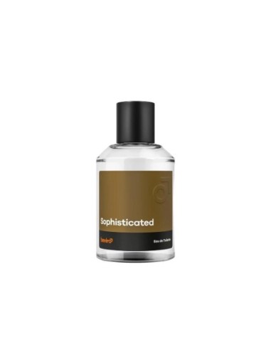 Beviro Toilet water Sophisticated (Spicy Touch) 50ml