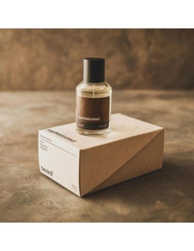 Beviro Toilet water Sophisticated (Spicy Touch) 50ml