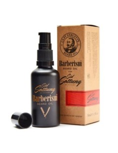 Captain Fawcett Barberism Beard Oil 50ml