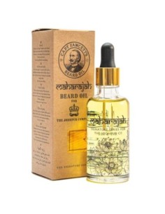 Captain Fawcett Maharajah Beard Oil 50ml