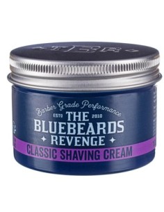 The Bluebeards Revenge Brushless Shaving Solution 150ml
