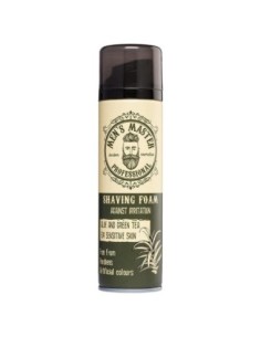 Men's Master Professional Shaving Foam 200ml