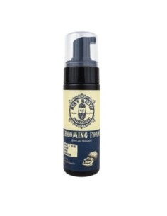 Men's Master Professional Hair and Beard Grooming Foam  150ml