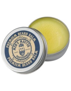 Men's Master Professional Premium Beard Balm 30ml 2