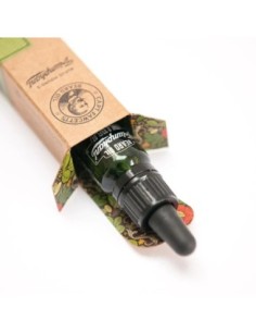 Captain Fawcett Triumphant Beard Oil 10ml 2