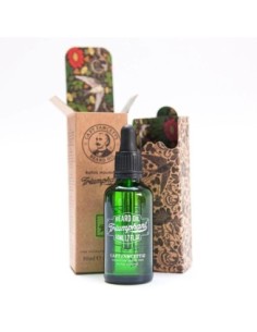 Captain Fawcett Triumphant Beard Oil 50ml 2