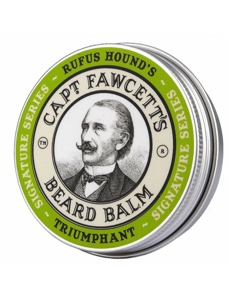 Captain Fawcett Triumphant Beard Balm 60ml