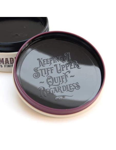 Captain Fawcett Classic Pomade 100g