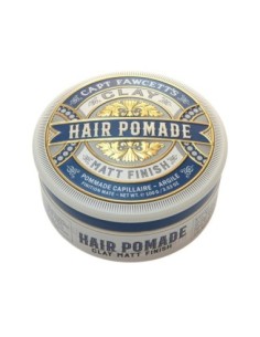 Captain Fawcett Matt Clay Pomade 100g