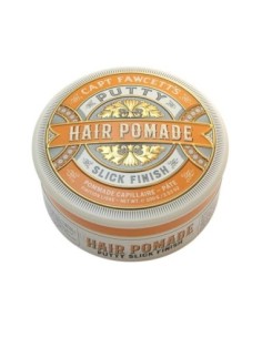 Captain Fawcett Putty Pomade 100g