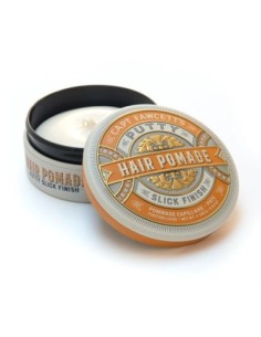 Captain Fawcett Putty Pomade 100g 2