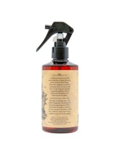 Captain Fawcett Bay Rum Hair Tonic 250ml 2