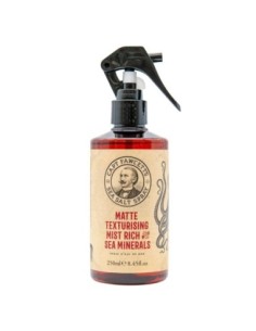 Captain Fawcett Sea Salt Spray 250ml