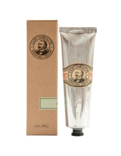 Captain Fawcett Expedition Reserve Shaving Cream 150ml