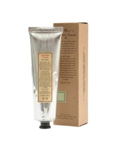 Captain Fawcett Expedition Reserve Shaving Cream 150ml 2