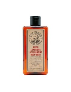 Captain Fawcett Expedition Reserve Body Wash 250ml