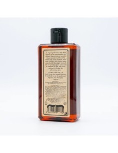 Captain Fawcett Expedition Reserve Body Wash 250ml 2