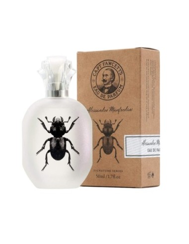 Captain Fawcett Alessandro Manfredini Eau De Parfum 50ml