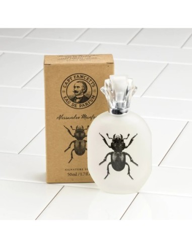 Captain Fawcett Alessandro Manfredini Eau De Parfum 50ml