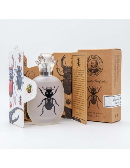 Captain Fawcett Alessandro Manfredini Eau De Parfum 50ml