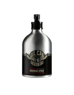 Oil Can Grooming Benchmark Grooming Spray 200ml