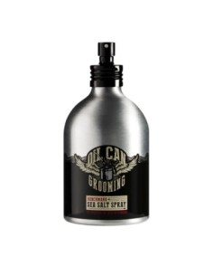 Oil Can Grooming Benchmark Sea Salt Spray 200ml
