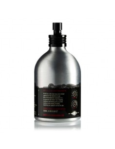 Oil Can Grooming Benchmark Sea Salt Spray 200ml 2