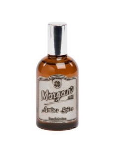 Morgan's Amber Spice Eau de Parfum 50ml