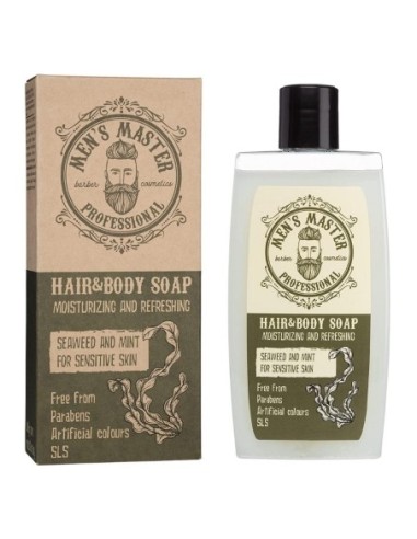 Men's Master Professional Everyday Set - Face Cream