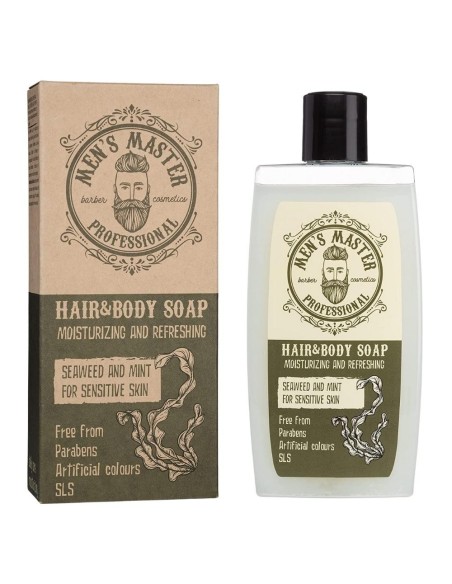 Men's Master Professional Everyday Set - Face Cream