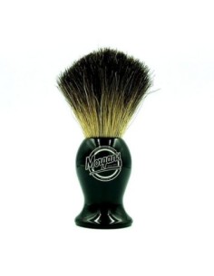 Morgan's Shaving Brush - Badger