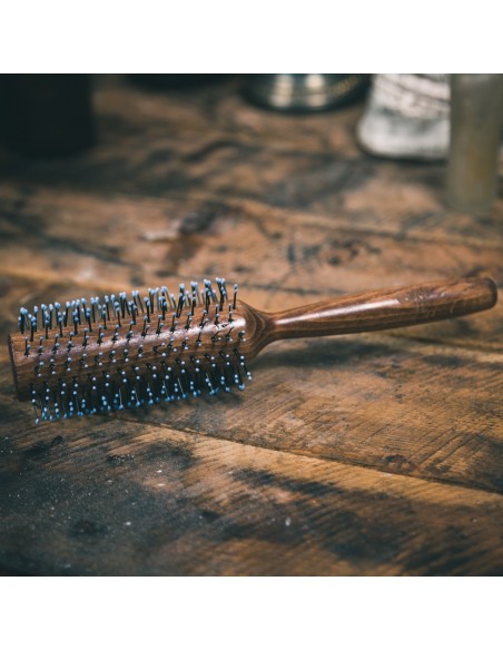 The Bluebeards Revenge Quiff Roller XL