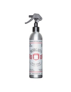 Morgan's Hair Spray Strong Hold Non-Aerosol 300ml