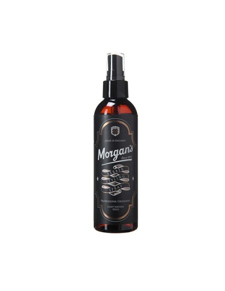 Morgan's Barber Styling Spray 200ml