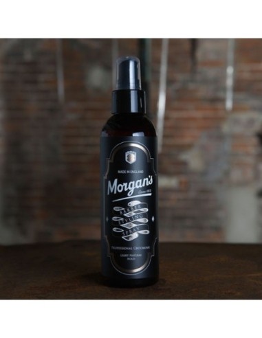 Morgan's Barber Styling Spray 200ml