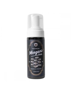 Morgan's Body Building Hair Volume Mousse 150ml