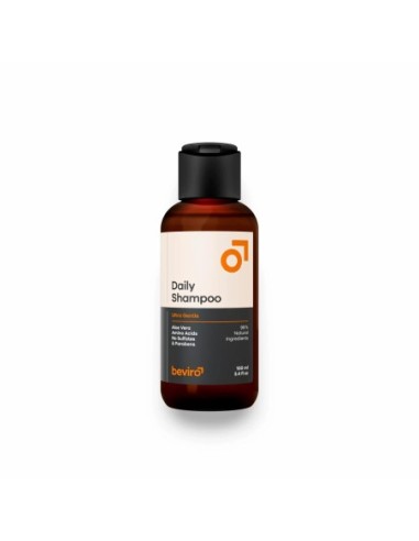 Beviro Daily Shampoo 100ml