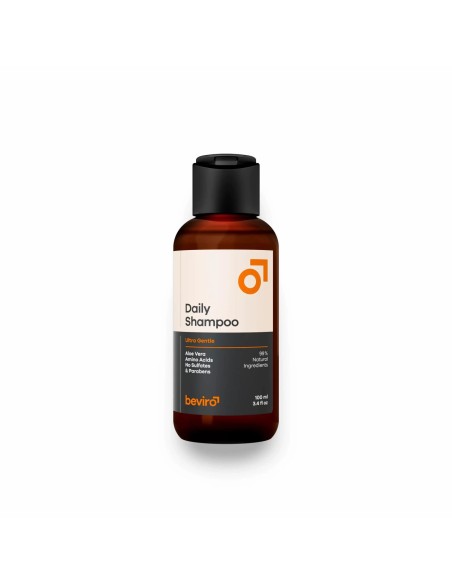 Beviro Daily Shampoo 100ml