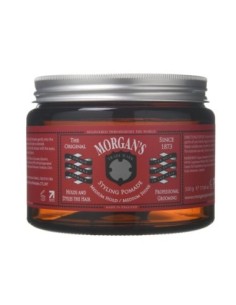 Morgan's Hair Pomade Medium 500g